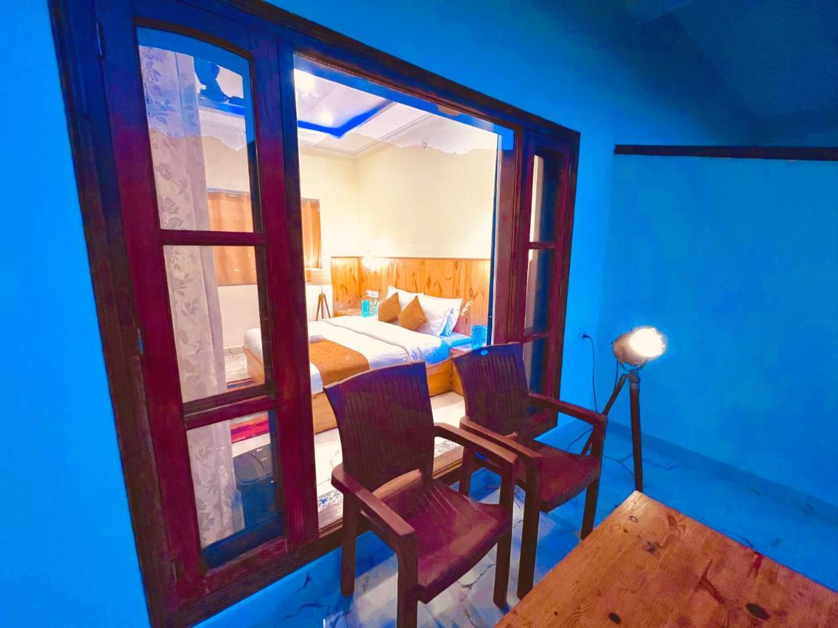 Hotel Kempty - A Boutique Hotel, Mussoorie Exteriér fotografie