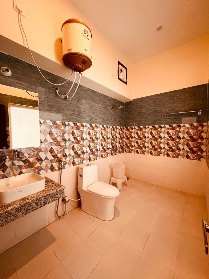 Hotel Kempty - A Boutique Hotel, Mussoorie Exteriér fotografie